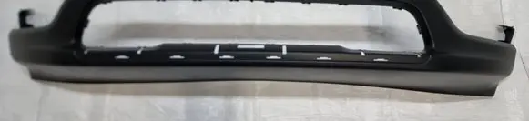 Jeep Compass Front bumper 0060943845