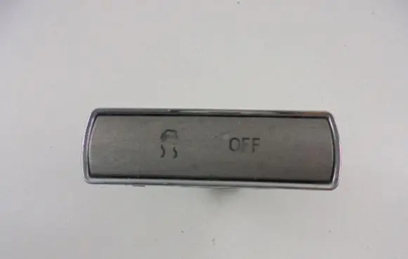 Ford Mondeo MK IV ESP (stability program) switch 6M2T2C418AE