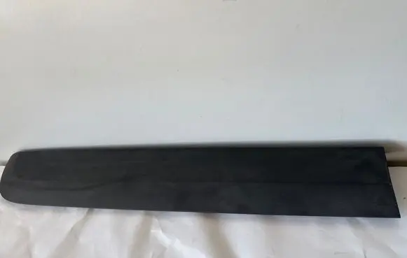 Renault Clio III Rear door trim (molding) 828774671R