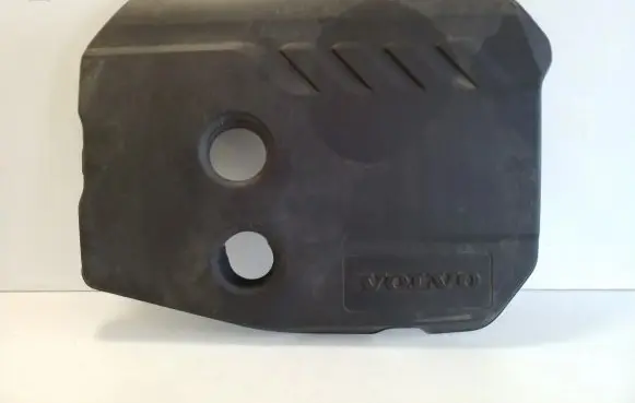 Volvo V40 Cross country Engine cover (trim) 2618839 AV6Q6N041B