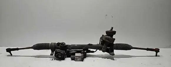 Volkswagen PASSAT B6 Steering rack 1K1909144L 0273010045