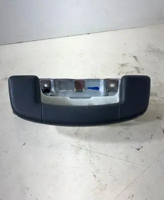 Volkswagen Golf VII Front interior roof grab handle 5G9867660
