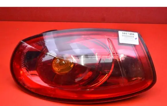 Fiat Bravo Rear/tail lights 51898880