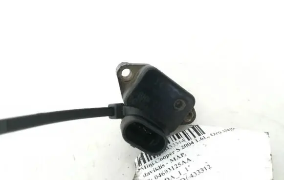 Mini One - Cooper Coupe R56 Air pressure sensor 04693125AA 0872648