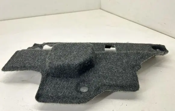 Jeep Compass Dashboard lower bottom trim panel 68244694AB 448523032