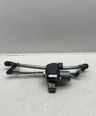 Peugeot 5008 II Front wiper linkage and motor 9824762480 3397022076