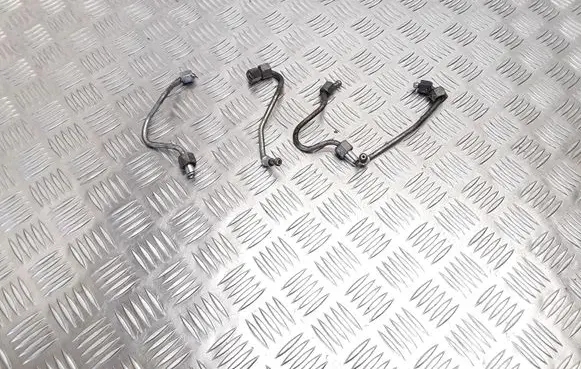 Saab 9-3 Ver2 Fuel line pipe