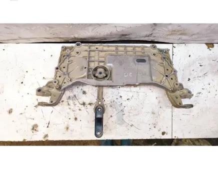 Volkswagen Touran I Front subframe 1K0199369G