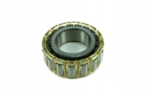 Chrysler Grand Voyager II Driveshaft support bearing 4797336