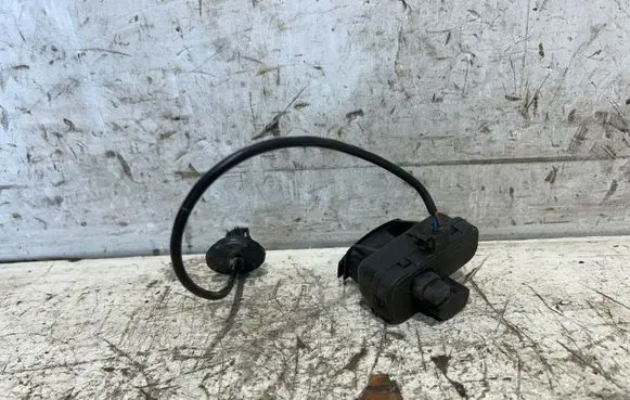 Volkswagen Golf V Fuel tank cap lock 5N0810773D