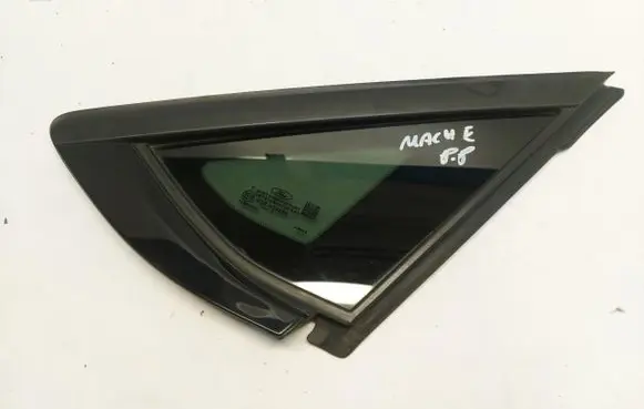 Ford Mustang Mach-E Rear side window FORMACSzy7820