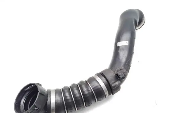 BMW X5 E70 Intercooler hose/pipe 7796292 11884410 779629204