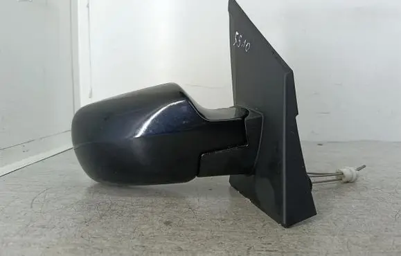 Ford Fusion Front door electric wing mirror 
