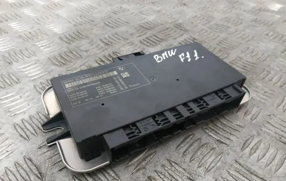 BMW 5 F10 F11 Light module LCM 9273628 61359273628