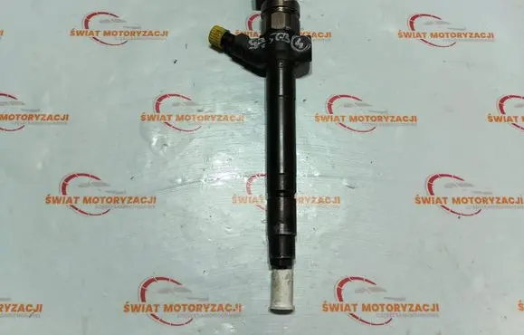 Ford Transit Fuel injector 6C1Q9K546AC