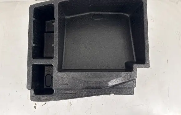 Dodge Charger Glove box in trunk 05030175AF 05030175AB 5030175AC