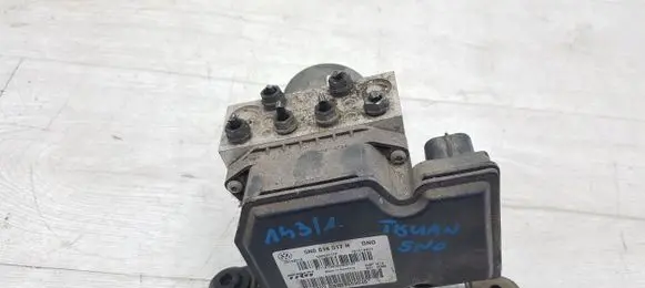 Volkswagen Tiguan ABS Pump 5N0614517N