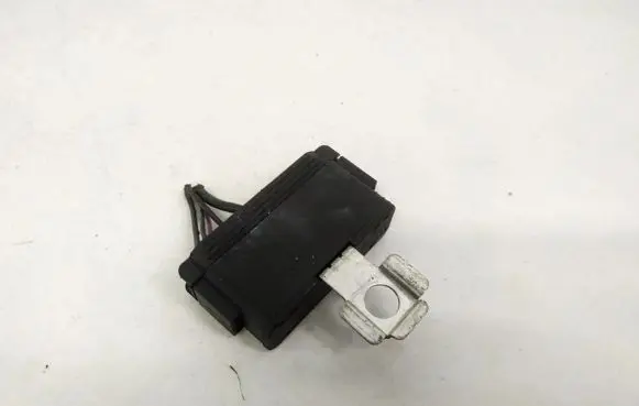 Mercedes-Benz A W169 Fuse 