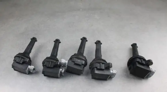 Volvo S60 High voltage ignition coil 1220703027