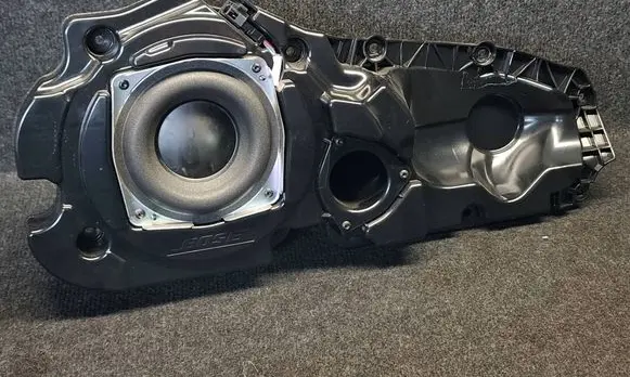 Audi A6 Allroad C7 Front door speaker 4G0035298