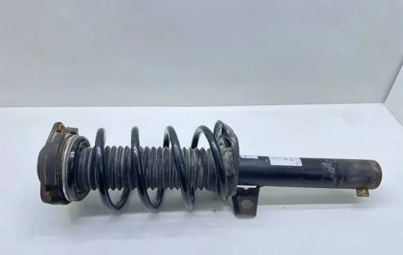 Volkswagen Caddy Front shock absorber with coil spring 311863 82494003414 36094A