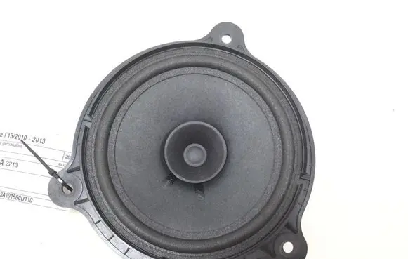 Nissan Juke I F15 Rear door speaker 