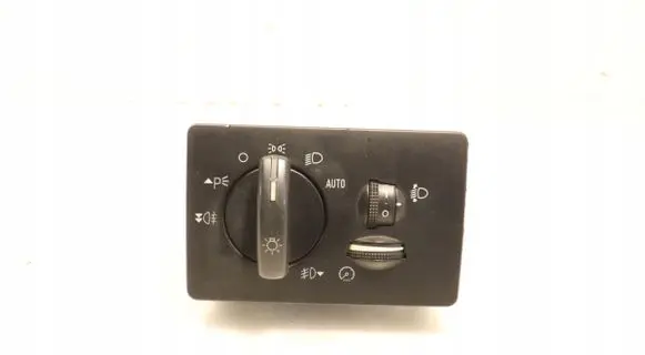 Light switch