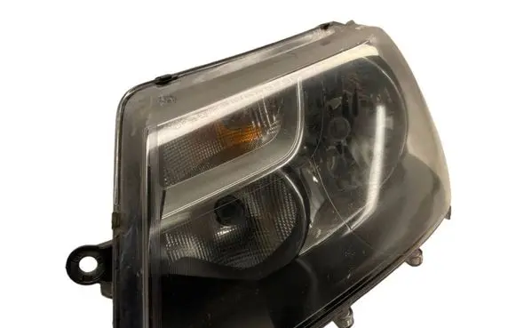 Volkswagen Transporter - Caravelle T5 Headlight/headlamp 7E1941015T 608A6194
