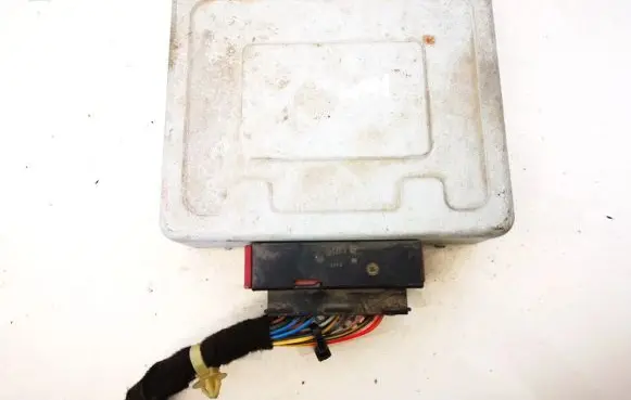 Volvo S40, V40 Gearbox control unit/module p30813730 1tec005152