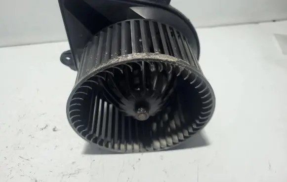 Peugeot 607 Heater fan/blower 1984H