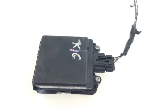 Ford Edge II Blind spot module FT4T14D453 FT4T14D453AD A2C73783705