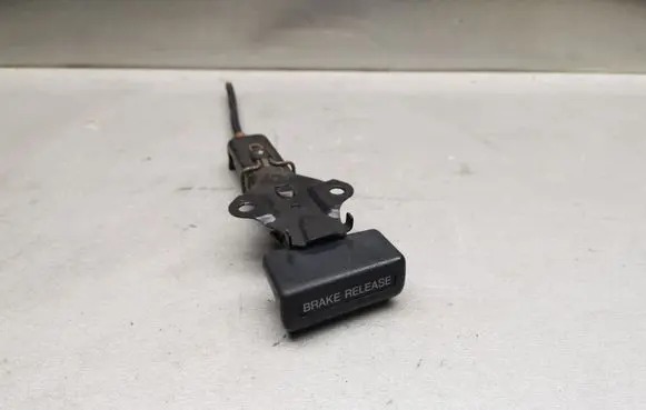 Honda Legend III KA9 Hand brake release handle 