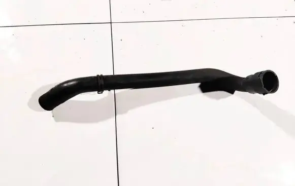 Ford Mondeo MK IV Intercooler hose/pipe