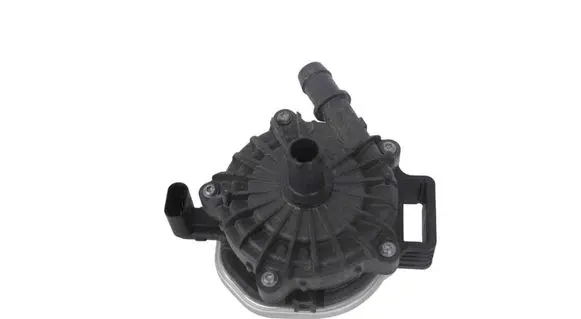 Electric auxiliary coolant/water pump