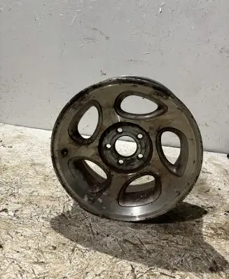 Ford Explorer R16 alloy rim 