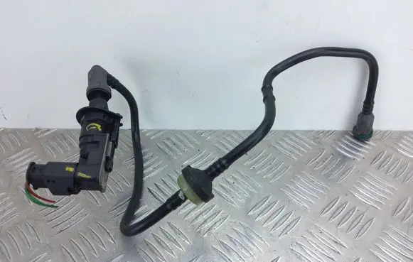 Peugeot 508 Air pressure sensor 82MPP0201