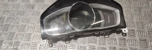 Volvo V60 Speedometer (instrument cluster) 31327793