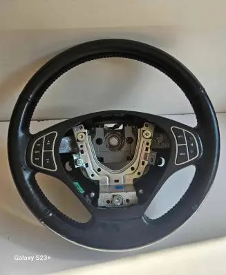 KIA Ceed Steering wheel