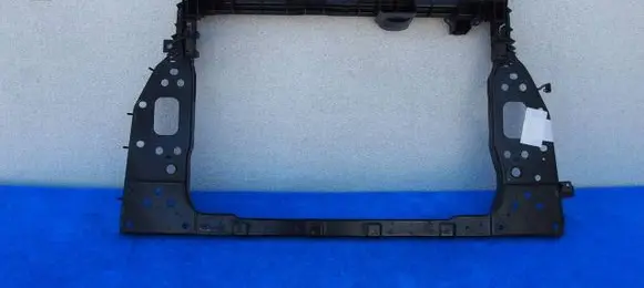 Jeep Renegade Radiator support slam panel 52090810