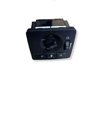 Volvo V50 Light switch 30739299 19206