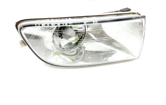 Skoda Octavia Mk2 (1Z) Front fog light 1Z0941700