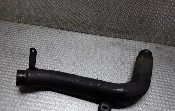 Ford Focus Intercooler hose/pipe