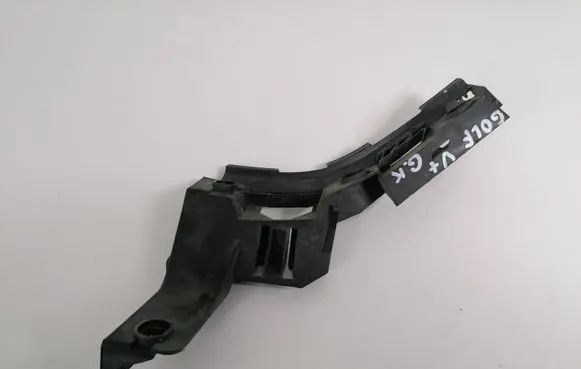 Volkswagen Golf Plus Rear bumper mounting bracket 5M0807393A