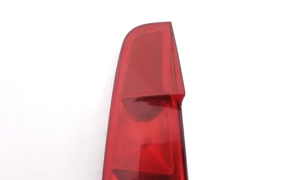 Fiat Punto (199) Tailgate rear/tail lights
