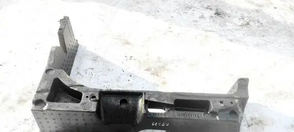 Mitsubishi ASX Other trunk/boot trim element 7646A148
