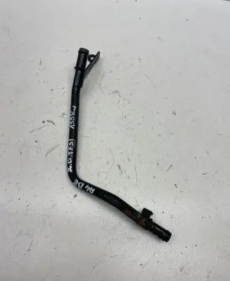 Audi A4 S4 B8 8K Engine coolant pipe/hose 06H121085C