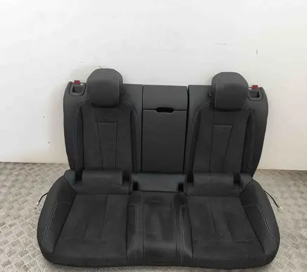 Audi A5 Rear seat 8W6885375H 8W6885283E