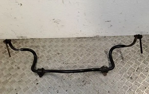 Front anti-roll bar/stabilizer link