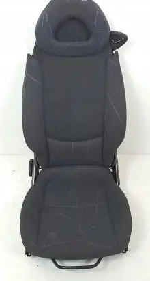 Smart ForTwo I Front driver seat 0010077V006
