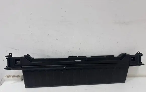 BMW X5 E70 Trunk/boot sill cover protection 7145899